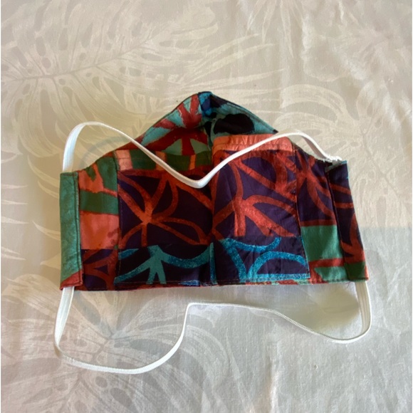 JAMS WORLD MASKS, 2 - Picture 4 of 6